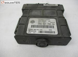 Steuergerät Getriebesteuergerät Getriebesteuerung AUDI TT (8N3) 1.8 T 132 KW