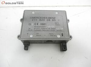 Controller MERCEDES-BENZ S-KLASSE Coupe (C216)