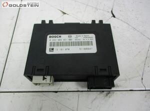Controller OPEL SIGNUM CC (Z03)