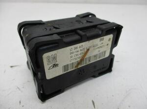 Steuergerät Drehratensensor ESP Sensor Entheiratet OPEL ZAFIRA B (A05) 1.9 CDTI 110 KW