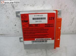 Steuergerät Airbag Airbagsteuergerät Airbag Sensor FIAT PUNTO / GRANDE PUNTO (199) 1.3 JTD 55 KW