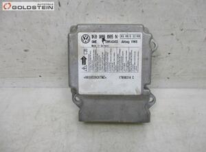 Airbag Control Unit VW Golf Plus (521, 5M1)