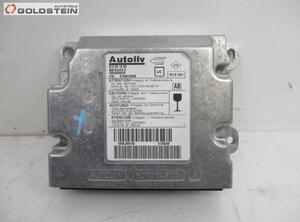 Airbag Control Unit RENAULT Laguna III Grandtour (KT0/1)