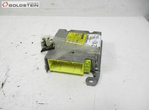 Airbag Control Unit TOYOTA Avensis Station Wagon (T25)