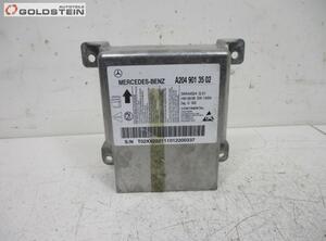 Airbag Control Unit MERCEDES-BENZ C-Klasse T-Model (S204)