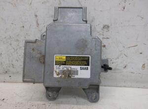 Airbag Control Unit SAAB 9-3 (D75, D79, E79, YS3F)