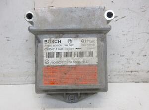 Airbag Control Unit VW Crafter 30-50 Kasten (2E)