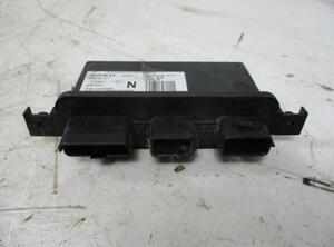 Lighting Control Device RENAULT Clio III (BR0/1, CR0/1)