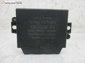 Parking Aid Control Unit LAND ROVER Freelander 2 (FA)