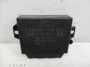 Parking Aid Control Unit FORD Fiesta VI (CB1, CCN)