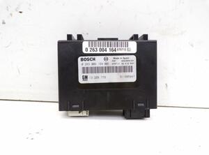 Parking Aid Control Unit OPEL Astra H Twintop (L67)