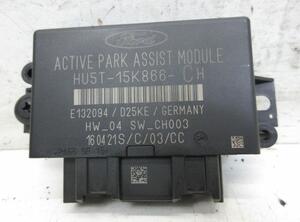 Parking Aid Control Unit FORD Fiesta VII (HF, HJ)