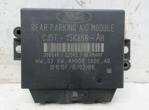 Parking Aid Control Unit FORD Kuga II (DM2)