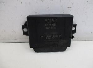 Parking Aid Control Unit VOLVO V50 (MW)