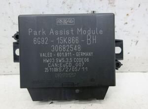 Parking Aid Control Unit VOLVO XC60 (156)