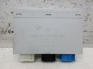 Steuergerät Einparkhilfe PDC BMW X5 (E53) 4.4I 235 KW