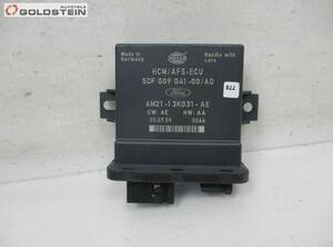 Control Unit For Headlight Range Control FORD Galaxy (WA6), FORD S-Max (WA6)