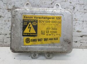 Xenon Light Control Unit VW Touareg (7L6, 7L7, 7LA)