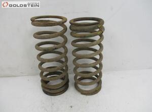 Coil Spring LAND ROVER Defender Station Wagon (LD)