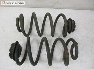 Coil Spring NISSAN Qashqai +2 I (J10, JJ10E, NJ10)