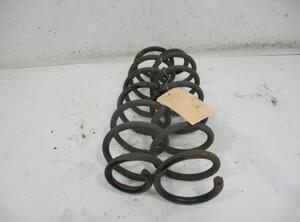 Coil Spring RENAULT Megane III Schrägheck (B3, BZ0/1)