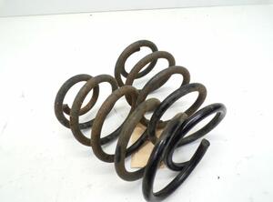 Coil Spring SMART Roadster Coupe (452)
