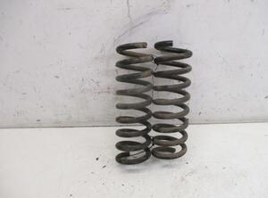 Coil Spring MERCEDES-BENZ C-Klasse T-Model (S203)