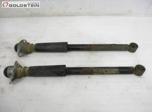 Shock Absorber AUDI TT (8N3)