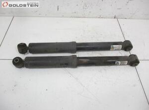 Shock Absorber CITROËN C3 II (SC), CITROËN C3 III (SX)