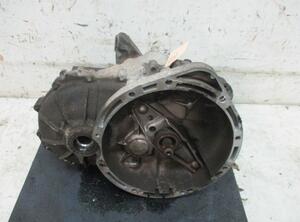 Automatic Transmission SMART Roadster Coupe (452)