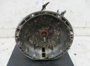 Automatic Transmission MERCEDES-BENZ CLK (C209)