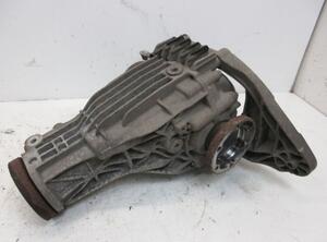 Automatic Transmission AUDI A8 (4H2, 4H8, 4HC, 4HL)