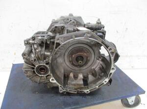 Automatic Transmission VW Passat (3C2)