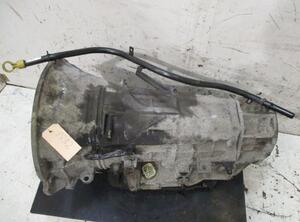 Automatic Transmission JEEP Grand Cherokee III (WH, WK)