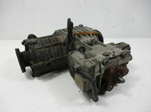 Rear Axle Gearbox / Differential AUDI TT (8N3)