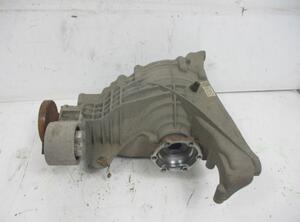 Rear Axle Gearbox / Differential AUDI A4 Avant (8W5, 8WD)