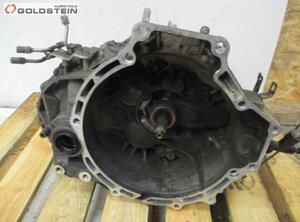 Schaltgetriebe Getriebe 6 Gang  MAZDA 6 SCHRÄGHECK (GH) 2.2 D 95 KW