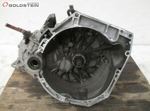 Schaltgetriebe Getriebe 6 Gang TL4 (036) RENAULT GRAND SCENIC III (JZ0/1_) 1.4 16V 96 KW