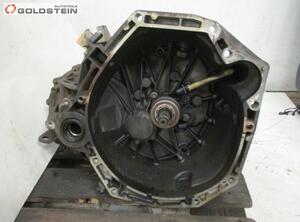 Schaltgetriebe Getriebe 6 Gang TL4 NISSAN QASHQAI (J10  JJ10) 1.5 DCI 78 KW