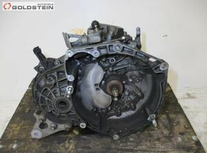 Schaltgetriebe Getriebe 6 Gang  ALFA ROMEO GIULIETTA (940) 1.6 JTDM 77 KW
