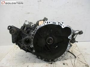 Schaltgetriebe Getriebe 5 Gang  TOYOTA COROLLA (ZZE12_ E12) 2.0 D-4D 85 KW