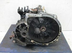 Schaltgetriebe Getriebe 5 Gang R3T9A FORD FOCUS II KOMBI (DA_) 1.6 TDCI 80 KW