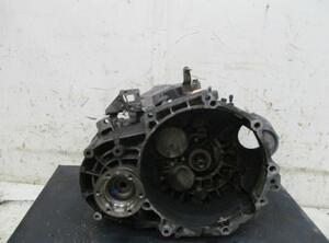 Schaltgetriebe Getriebe 6 Gang  VW GOLF PLUS (5M1  521) 2.0 TDI 16V 103 KW