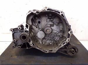 Schaltgetriebe Getriebe 5 Gang F23 Ü=3 95 OPEL ASTRA H CARAVAN (L35) 1.7 CDTI 74 KW