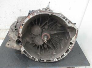 Schaltgetriebe Getriebe 6 Gang PK4 004 RENAULT LAGUNA III GRANDTOUR (KT0/1) 2.0 DCI FL 110 KW