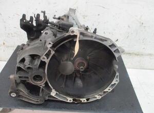 Schaltgetriebe Getriebe 5 Gang MTX75 VOLVO V50 (MW) 1.8 92 KW