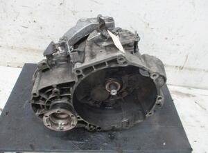 Schaltgetriebe Getriebe 6 Gang JLU VW EOS (1F7  1F8) 2.0 TDI 103 KW
