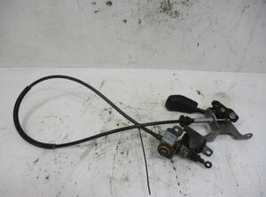 Transmission Shift Lever SUBARU Legacy IV Station Wagon (BP)