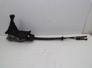 Transmission Shift Lever MERCEDES-BENZ A-Klasse (W169)