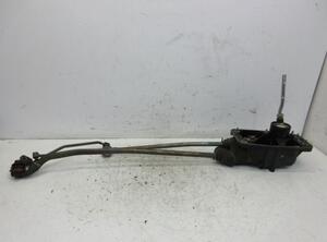 Transmission Shift Lever AUDI A6 Avant (4F5, C6)